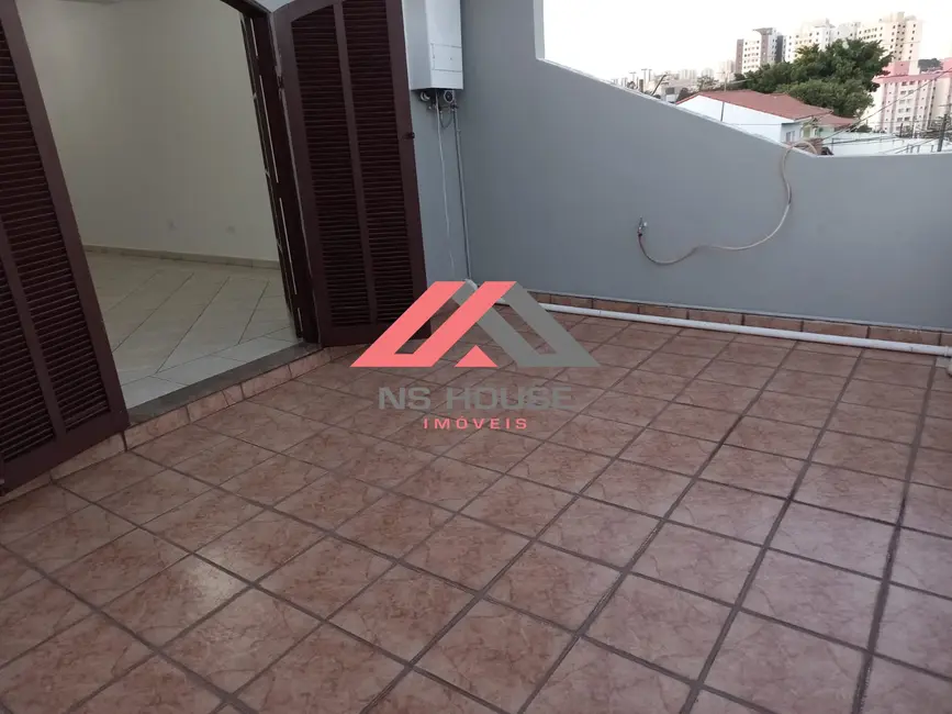 Foto 6 de Casa com 5 quartos à venda, 190m2 em Rudge Ramos, Sao Bernardo Do Campo - SP