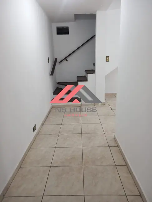 Foto 3 de Casa com 5 quartos à venda, 190m2 em Rudge Ramos, Sao Bernardo Do Campo - SP