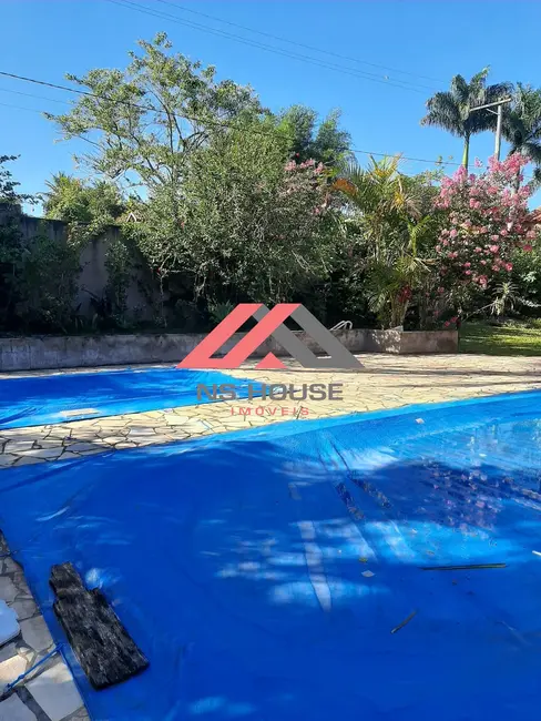Foto 2 de Terreno / Lote à venda, 1770m2 em Porangaba - SP