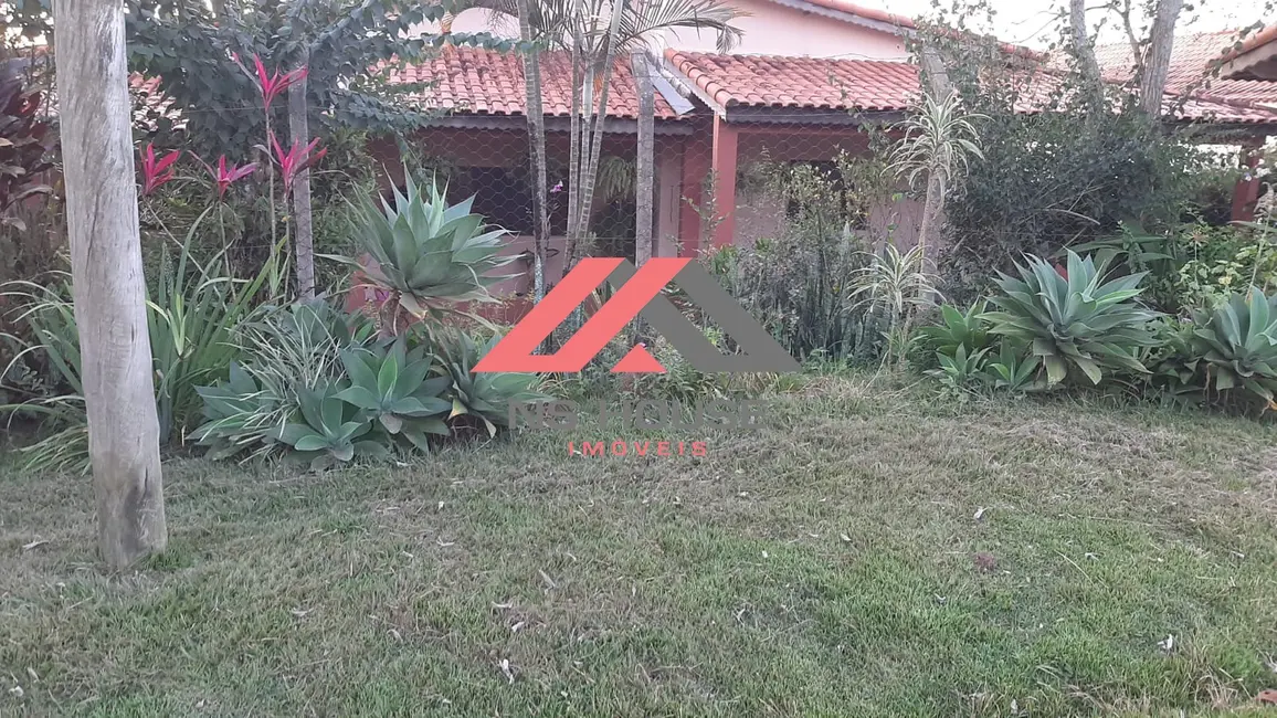 Foto 8 de Chácara com 4 quartos à venda, 200m2 em Porangaba - SP