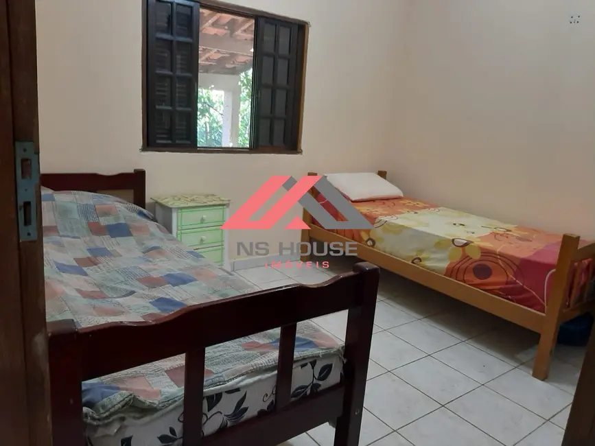 Foto 7 de Chácara com 4 quartos à venda, 200m2 em Porangaba - SP