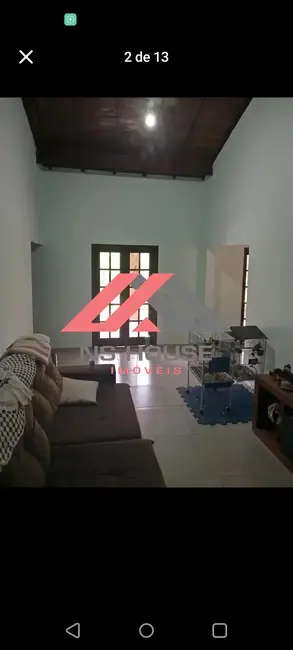 Chácara com 4 quartos à venda, 360m2 em Mairinque - SP - imagem 2 Foto 2 de Chácara com 4 quartos à venda, 360m2 em Mairinque - SP