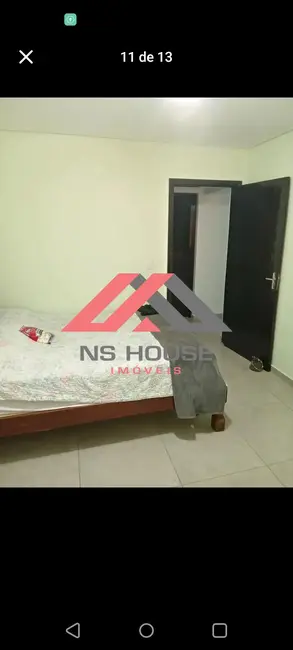 Chácara com 4 quartos à venda, 360m2 em Mairinque - SP - imagem 6 Foto 6 de Chácara com 4 quartos à venda, 360m2 em Mairinque - SP