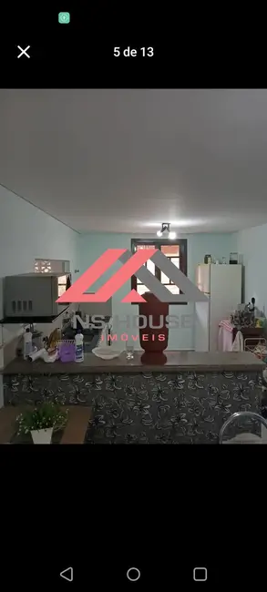 Chácara com 4 quartos à venda, 360m2 em Mairinque - SP - imagem 5 Foto 5 de Chácara com 4 quartos à venda, 360m2 em Mairinque - SP