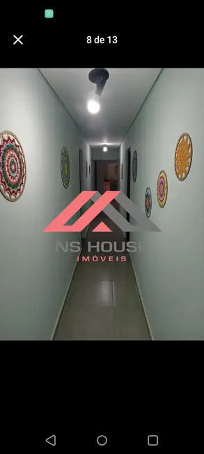 Chácara com 4 quartos à venda, 360m2 em Mairinque - SP - imagem 8 Foto 8 de Chácara com 4 quartos à venda, 360m2 em Mairinque - SP