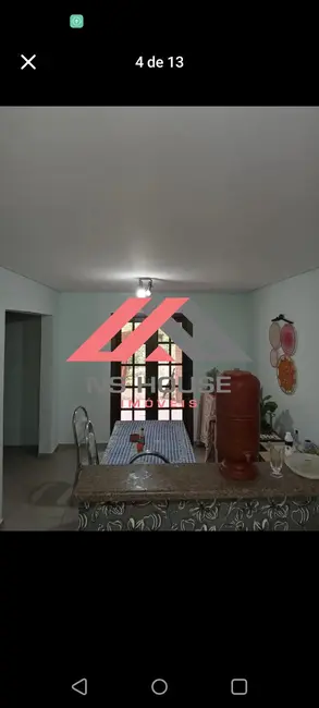 Chácara com 4 quartos à venda, 360m2 em Mairinque - SP - imagem 4 Foto 4 de Chácara com 4 quartos à venda, 360m2 em Mairinque - SP