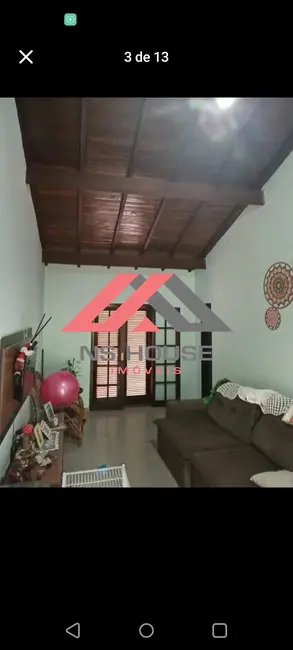 Chácara com 4 quartos à venda, 360m2 em Mairinque - SP - imagem 3 Foto 3 de Chácara com 4 quartos à venda, 360m2 em Mairinque - SP