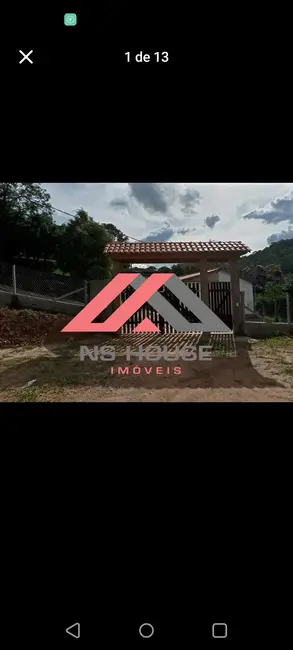 Chácara com 4 quartos à venda, 360m2 em Mairinque - SP - imagem 1 Foto 1 de Chácara com 4 quartos à venda, 360m2 em Mairinque - SP