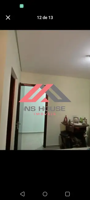Chácara com 4 quartos à venda, 360m2 em Mairinque - SP - imagem 7 Foto 7 de Chácara com 4 quartos à venda, 360m2 em Mairinque - SP