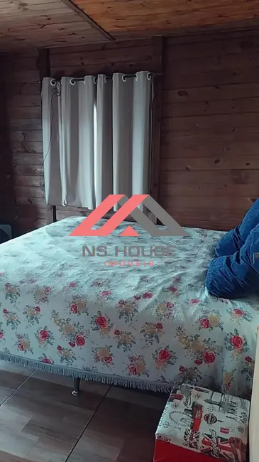 Foto 9 de Chácara com 3 quartos à venda, 300m2 em Salto De Pirapora - SP