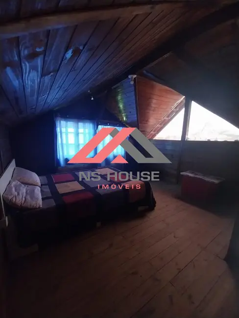 Foto 7 de Chácara com 3 quartos à venda, 300m2 em Salto De Pirapora - SP