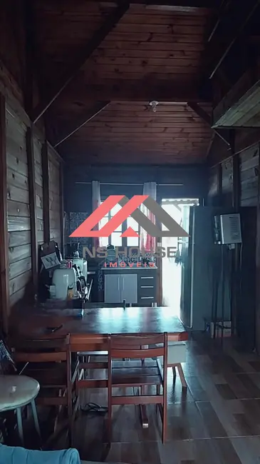 Foto 4 de Chácara com 3 quartos à venda, 300m2 em Salto De Pirapora - SP