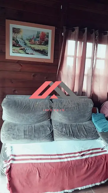 Foto 6 de Chácara com 3 quartos à venda, 300m2 em Salto De Pirapora - SP