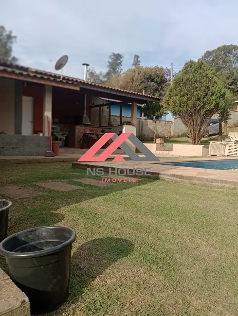 Foto 1 de Chácara com 2 quartos à venda, 110m2 em Piracaia - SP