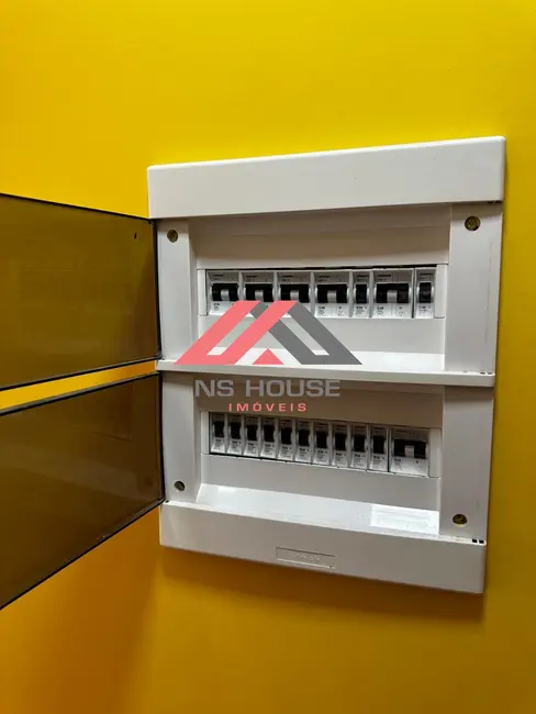 Foto 7 de Casa com 6 quartos à venda, 380m2 em Jordanópolis, Sao Bernardo Do Campo - SP