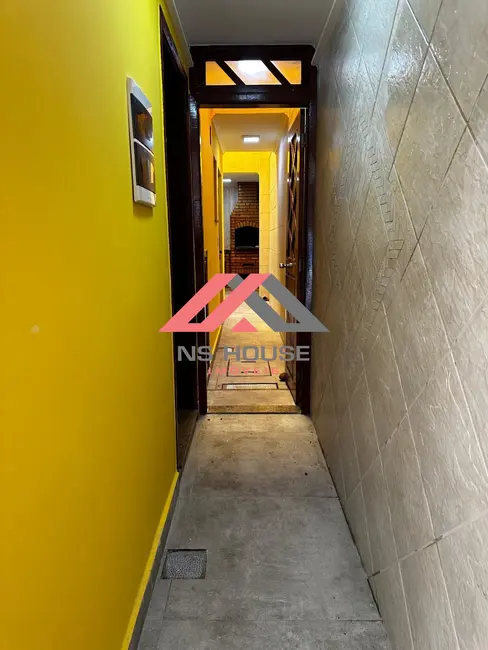 Foto 9 de Casa com 6 quartos à venda, 380m2 em Jordanópolis, Sao Bernardo Do Campo - SP