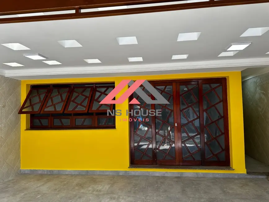 Foto 6 de Casa com 6 quartos à venda, 380m2 em Jordanópolis, Sao Bernardo Do Campo - SP