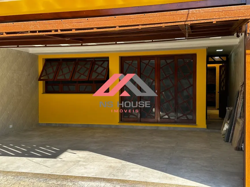 Foto 4 de Casa com 6 quartos à venda, 380m2 em Jordanópolis, Sao Bernardo Do Campo - SP