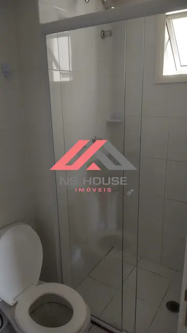 Foto 4 de Apartamento com 3 quartos à venda, 63m2 em Piraporinha, Diadema - SP