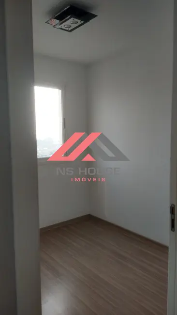 Foto 6 de Apartamento com 3 quartos à venda, 63m2 em Piraporinha, Diadema - SP