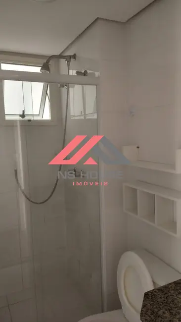 Foto 9 de Apartamento com 3 quartos à venda, 63m2 em Piraporinha, Diadema - SP