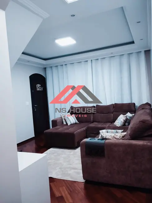 Foto 1 de Casa com 3 quartos à venda, 302m2 em Dos Casa, Sao Bernardo Do Campo - SP