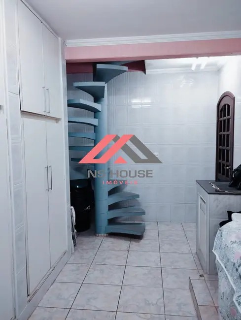 Foto 2 de Casa com 3 quartos à venda, 302m2 em Dos Casa, Sao Bernardo Do Campo - SP
