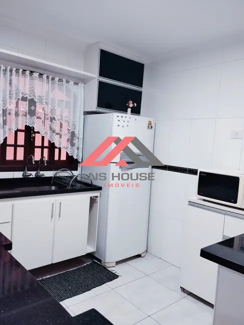 Foto 4 de Casa com 3 quartos à venda, 302m2 em Dos Casa, Sao Bernardo Do Campo - SP