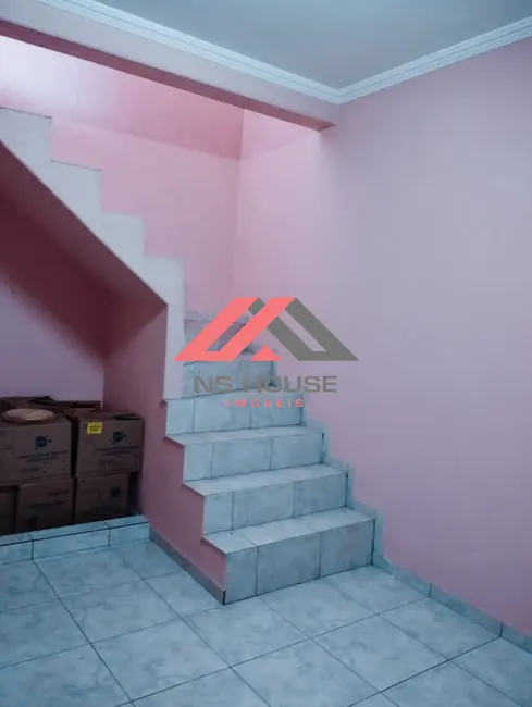 Foto 9 de Casa com 3 quartos à venda, 302m2 em Dos Casa, Sao Bernardo Do Campo - SP