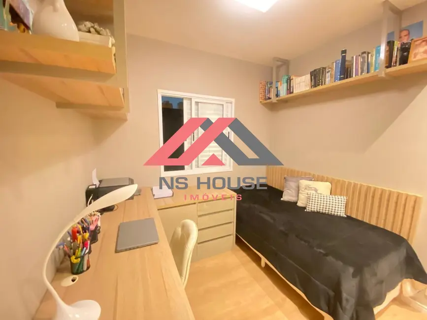 Foto 8 de Casa de Condomínio com 3 quartos à venda, 130m2 em Demarchi, Sao Bernardo Do Campo - SP