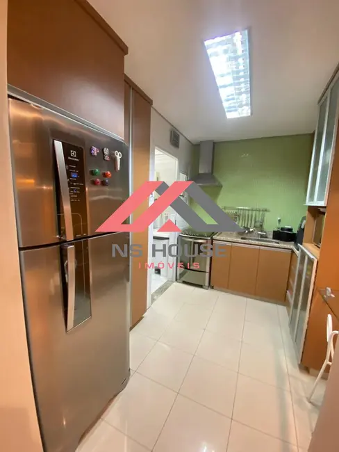 Foto 4 de Casa de Condomínio com 3 quartos à venda, 130m2 em Demarchi, Sao Bernardo Do Campo - SP