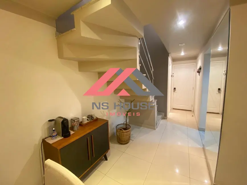 Foto 3 de Casa de Condomínio com 3 quartos à venda, 130m2 em Demarchi, Sao Bernardo Do Campo - SP