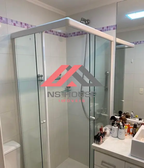 Foto 7 de Casa de Condomínio com 3 quartos à venda, 130m2 em Demarchi, Sao Bernardo Do Campo - SP