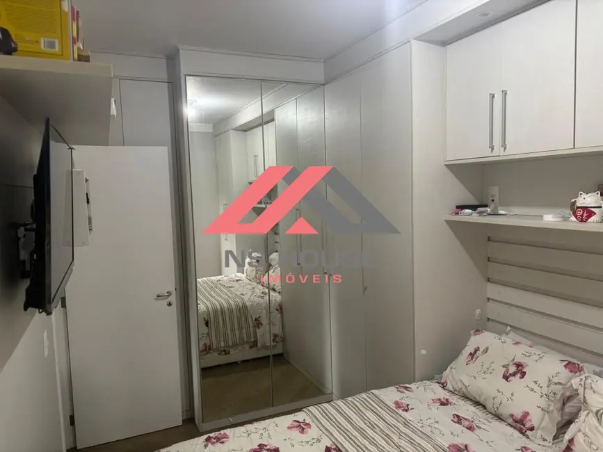 Foto 5 de Apartamento com 2 quartos à venda, 55m2 em Planalto, Sao Bernardo Do Campo - SP