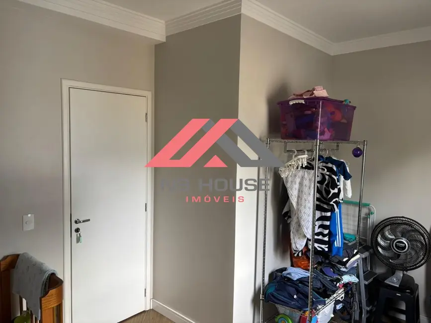 Foto 9 de Apartamento com 2 quartos à venda, 55m2 em Planalto, Sao Bernardo Do Campo - SP