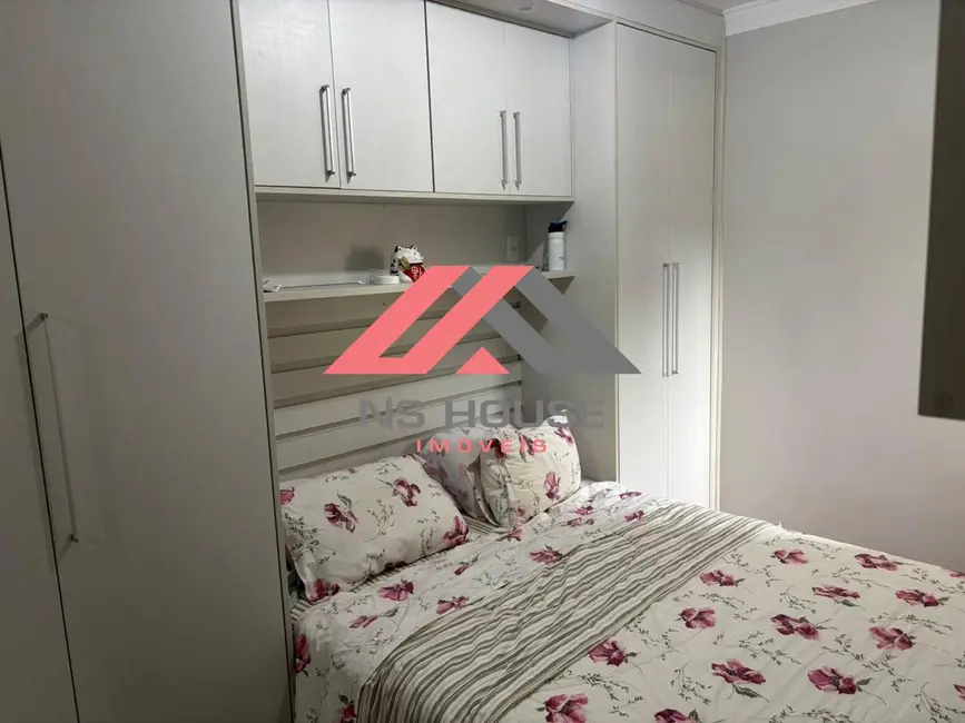 Foto 6 de Apartamento com 2 quartos à venda, 55m2 em Planalto, Sao Bernardo Do Campo - SP