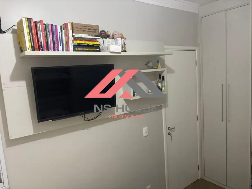 Foto 8 de Apartamento com 2 quartos à venda, 55m2 em Planalto, Sao Bernardo Do Campo - SP