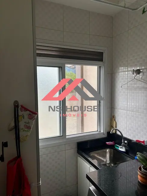 Foto 4 de Apartamento com 2 quartos à venda, 55m2 em Planalto, Sao Bernardo Do Campo - SP