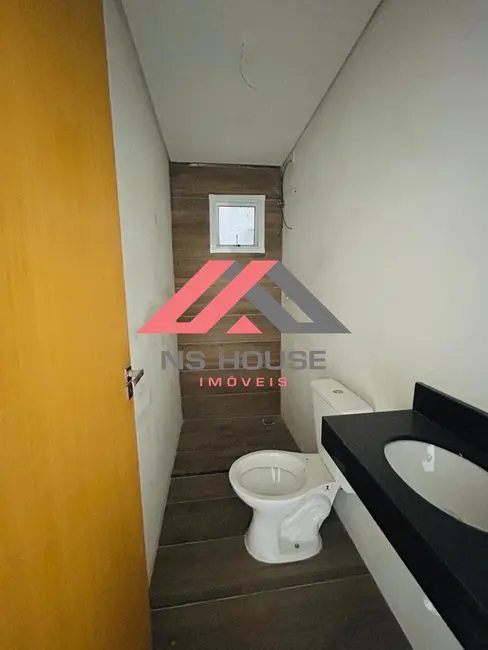 Foto 2 de Apartamento com 2 quartos à venda, 60m2 em Nova Gerty, Sao Caetano Do Sul - SP