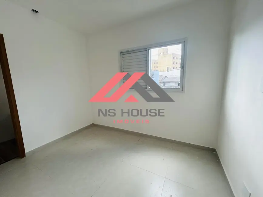 Foto 6 de Apartamento com 2 quartos à venda, 60m2 em Nova Gerty, Sao Caetano Do Sul - SP