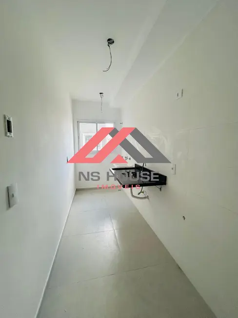 Foto 1 de Apartamento com 2 quartos à venda, 60m2 em Nova Gerty, Sao Caetano Do Sul - SP