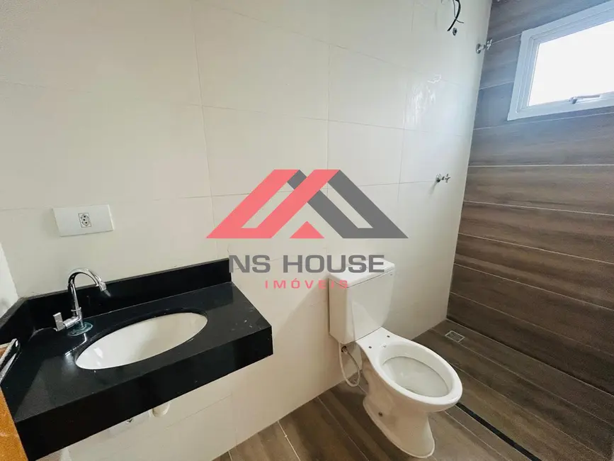 Foto 8 de Apartamento com 2 quartos à venda, 60m2 em Nova Gerty, Sao Caetano Do Sul - SP