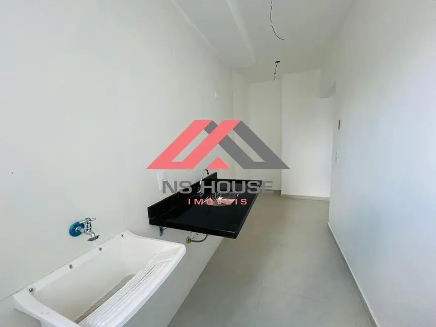 Foto 3 de Apartamento com 2 quartos à venda, 60m2 em Nova Gerty, Sao Caetano Do Sul - SP