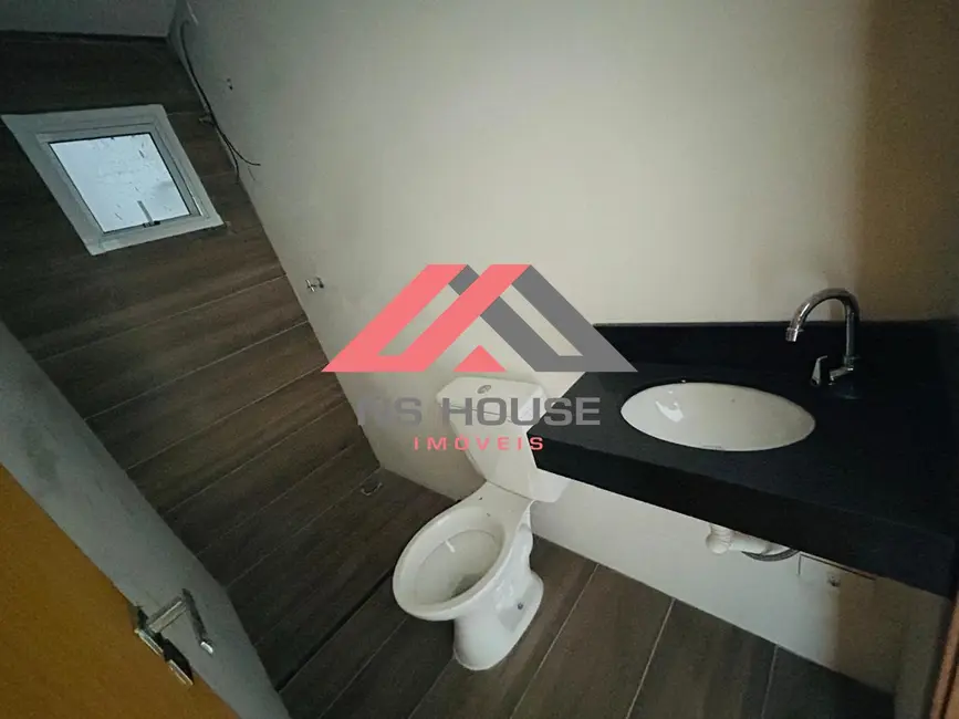 Foto 9 de Apartamento com 2 quartos à venda, 60m2 em Nova Gerty, Sao Caetano Do Sul - SP