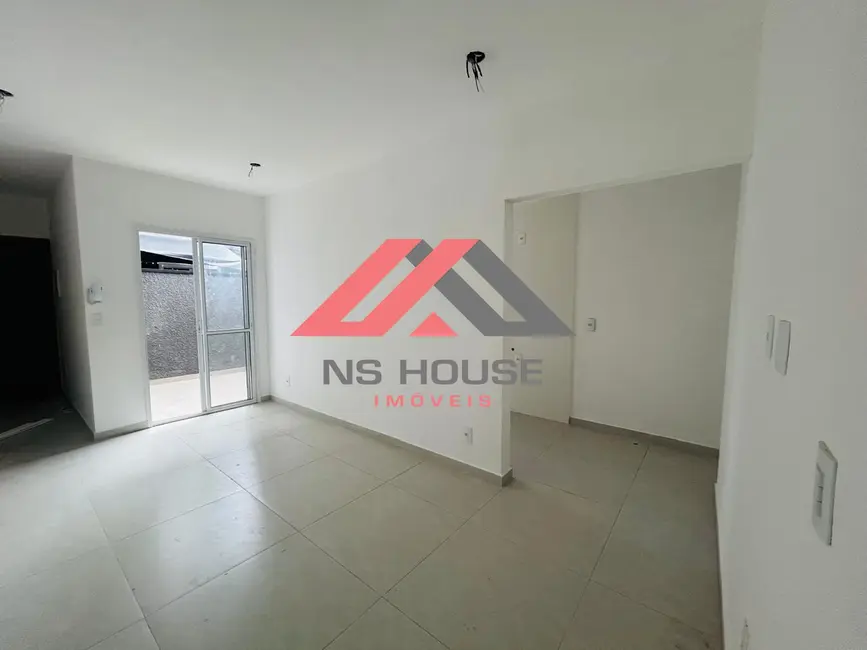 Foto 1 de Apartamento com 2 quartos à venda, 68m2 em Nova Gerty, Sao Caetano Do Sul - SP