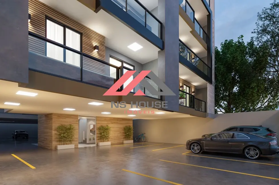 Foto 3 de Apartamento com 2 quartos à venda, 58m2 em Nova Petrópolis, Sao Bernardo Do Campo - SP