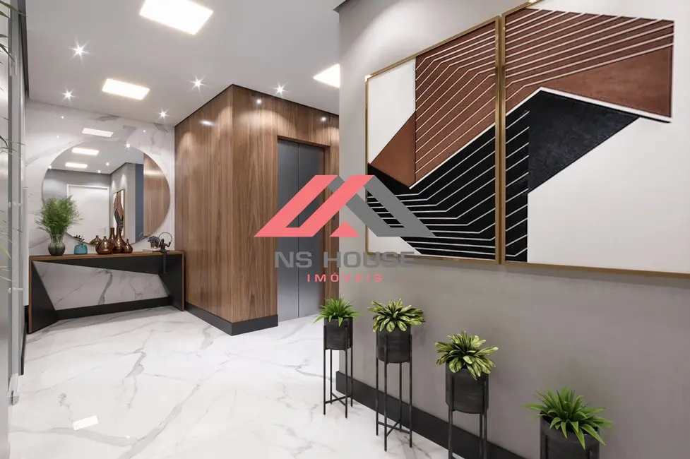 Foto 4 de Apartamento com 2 quartos à venda, 58m2 em Nova Petrópolis, Sao Bernardo Do Campo - SP