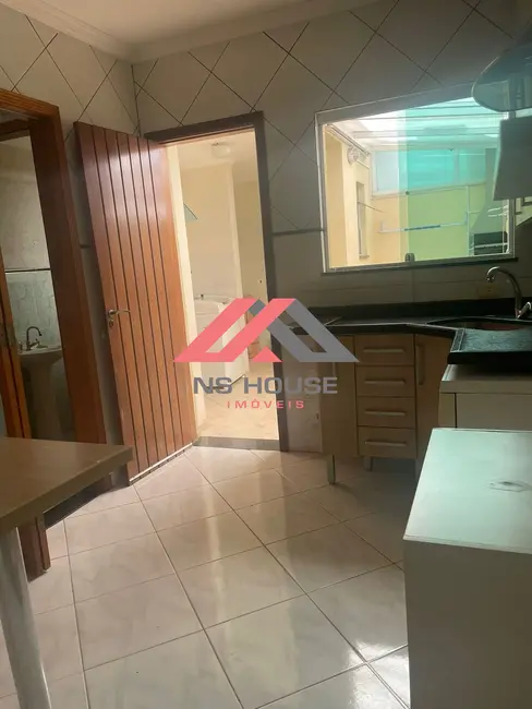 Foto 7 de Casa de Condomínio com 3 quartos à venda, 106m2 em Santo Andre - SP