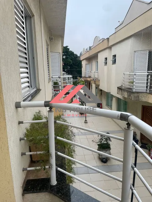 Foto 5 de Casa de Condomínio com 3 quartos à venda, 106m2 em Santo Andre - SP