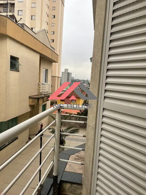 Foto 6 de Casa de Condomínio com 3 quartos à venda, 106m2 em Santo Andre - SP